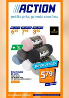 La Semaine d'Action - Action