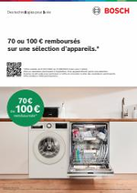 Prospectus MDA : Jusqu'&agrave; 100&euro; rembours&eacute;s !