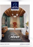 Catalogue Salle de bain 2023 - Cedeo