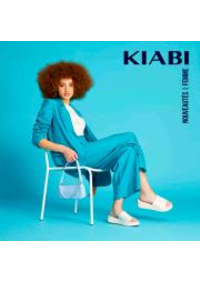 Prospectus Kiabi HAUDAINVILLE : Nouveaut&eacute;s | Femme