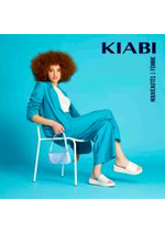 Prospectus Kiabi : Nouveaut&eacute;s | Femme