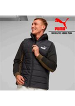 Prospectus PUMA : Nouveaut&eacute;s Homme Puma