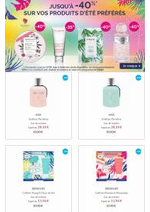 Promos et remises  : Offres de l'&Eacute;t&eacute;