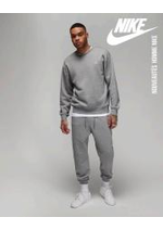 Prospectus Nike : Nouveaut&eacute;s  Homme  Nike