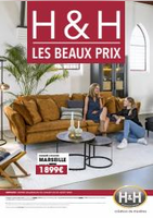 Catalogue H&H - H&H