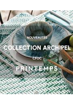 Promos et remises  : Nouveaut&eacute; Printemps!