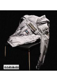 Prospectus Napapijri Morzine : Nouveauté Collection automne hiver 2023