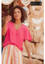 Prospectus Br&eacute;al : La vie en rose