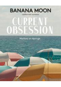 Prospectus Revendeur Banana Moon CARCANS 8 PLACE DU POLE MAUBUISSON : Maillot de bain fronc&eacute;!