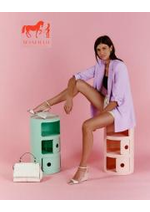 Manfield 1844 La vie en couleurs Promos et remises  : Manfield 1844 La vie en couleurs