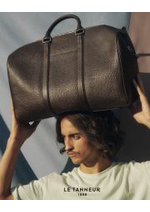 Prospectus Le Tanneur : Nouveaut&eacute; Collection Le Tanneur