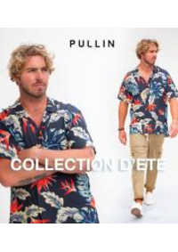 Prospectus Pull-In VAL D'ISERE : Collection d'ete Pull-in
