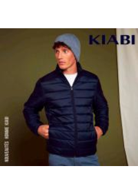 Prospectus Kiabi BRESSUIRE : Nouveaut&eacute;s  Homme Kiabi