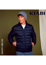 Prospectus Kiabi : Nouveaut&eacute;s  Homme Kiabi