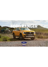 Prospectus Ford RETHEL : RANGER