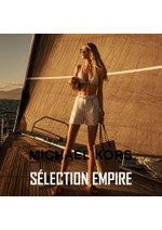 Prospectus Michael Kors : Sélection Empire 2023