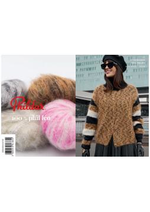 Prospectus Phildar : Phildar - Catalogue PDF 100% Phil L&eacute;o !