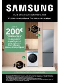 Prospectus MDA NARROSSE : Jusqu'&agrave; 200&euro; rembours&eacute;s !