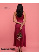 Prospectus KOOKA&Iuml; : Nouveaut&eacute; Nouveaut&eacute;