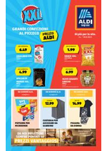 Prospectus  : Sfoglia online il volantino ALDI SUISSE