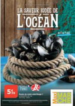 Prospectus Maximarch&eacute; : Catalogue Maximarch&eacute;