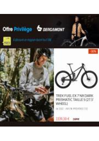 Prospectus Bouticycle TOULON : Offre Privilège