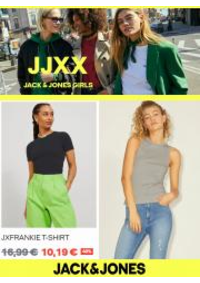 Prospectus Jack & Jones BREST : JJXX Jack & Jones Girls
