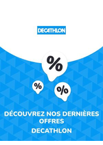 Prospectus  : Offres Decathlon