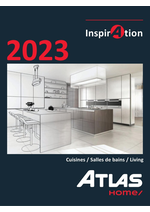 Prospectus Atlas : Inspiration 2023