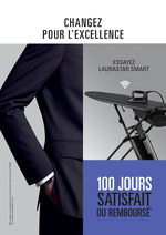 Prospectus  : Satisfait ou remboursé !