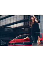 Prospectus Peugeot : 508