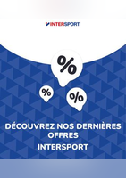 Offres Intersport - Intersport