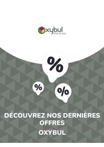 Prospectus Oxybul Eveil & jeux : Offres Oxybul