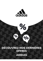 Promos et remises  : Offres Adidas