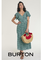 Promos et remises  : Les Robes Collection!