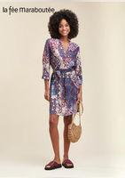 Nouvelle collection la clearance fee maraboutee