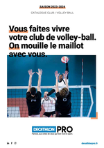 Promos et remises  : Nouvelle saison, nouveaux services !