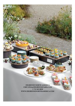 Prospectus Guy Degrenne : Le buffet evento