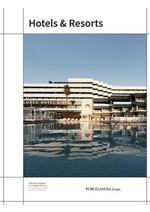 Prospectus Porcelanosa : Hotels & Resorts