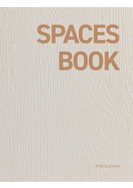 Prospectus Porcelanosa : Spaces book