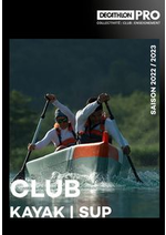 Services et infos pratiques DECATHLON : Club KAYAK