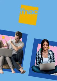 Prospectus Fnac Gennevilliers : Catalogue Fnac
