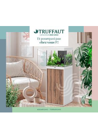 Prospectus Truffaut Houssen : Truffaut Et pourquoi pas chez vous ?!