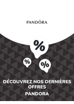 Prospectus  : Offres Pandora