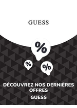 Prospectus  : Offres Guess