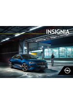Prospectus  : Insignia