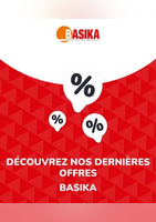 Offres Basika - Basika