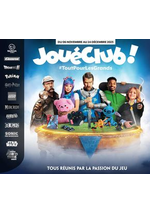 Prospectus JouéClub : Tout pour les grands !
