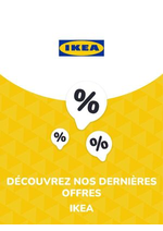 Prospectus  : Offres IKEA