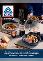FR - Folder Aldi - Aldi